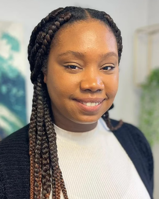 Photo of Ronisha Tolliver - Call Us to Schedule Your Free Therapy Session!, Clinical Social Work/Therapist