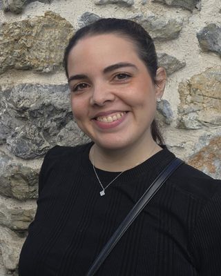 Photo of Maria-Dolores Barrios-Nevado, Psychologist, PhD, HCPC - Clin. Psych.