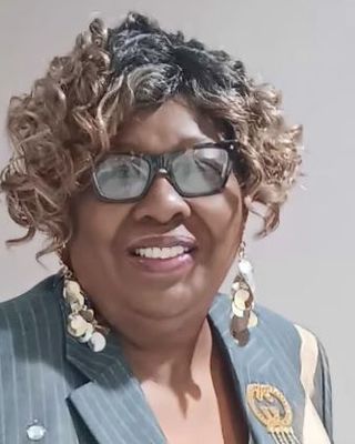 Photo of Surilla Joyce Shaw, Licensed Professional Counselor, LPC