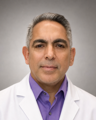 Photo of Livan Barrera Correa, Psychiatric Nurse Practitioner, PMHNP