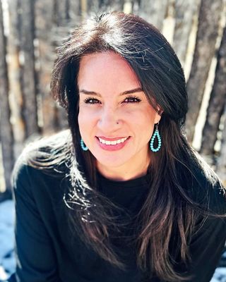 Photo of Tara Lobaina, Marriage & Family Therapist Associate in Albuquerque, NM