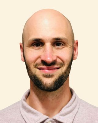Photo of Shem Biebert, Licensed Professional Counselor, MS, LPC