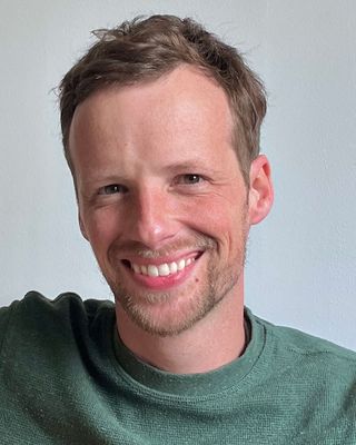Photo of Andrew Moss, Clinical Social Work/Therapist, LMSW