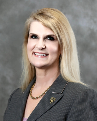 Photo of Melissa Rosson, Licensed Professional Counselor, LPC