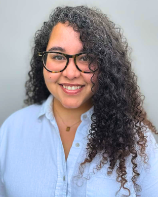 Photo of Amanda Altu, Counselor, LMHC