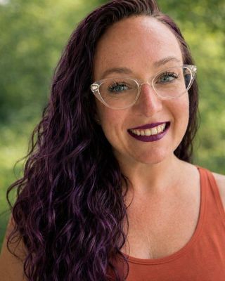 Photo of Stacy M. Neagles, Clinical Social Work/Therapist, LISW, LPN, NREMT