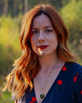 Photo of Ashleigh Roosz, Clinical Social Work/Therapist, LISW-S