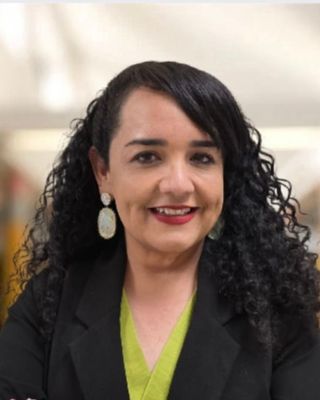 Photo of Sandra Puente-Gonzalez, Licensed Professional Counselor, LPC