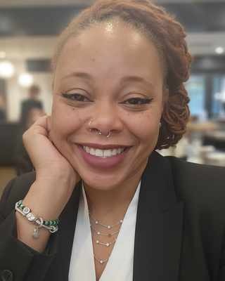 Photo of Diana Thompson, MA, CTP