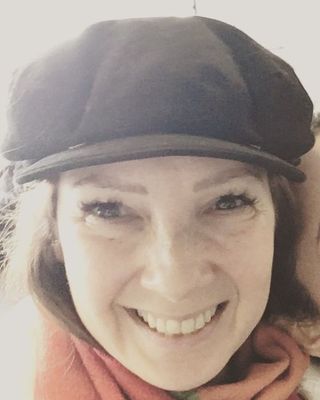 Photo of Tami Jampolsky, Counsellor, MACP, RCC