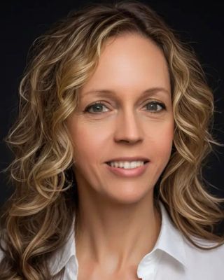 Photo of Melanie Simpson, Marriage & Family Therapist Associate, MA, LMFTA
