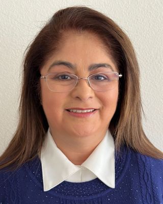 Photo of Zully Garcia, Marriage & Family Therapist in Laguna Niguel, CA
