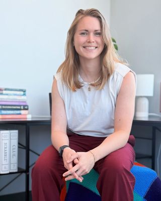 Photo of Taryn Durham, Marriage & Family Therapist Associate, MA