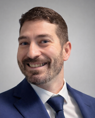 Photo of Josh Taylor, Licensed Professional Clinical Counselor, LPCC, LICDC