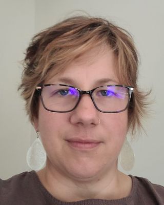 Photo of Tara Beardsley, MA, LCMHC