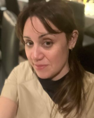 Photo of Jennifer Little, Psychiatric Nurse, BScN, MN, RN