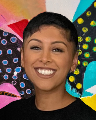 Photo of Saara Williams-Majid, Clinical Social Work/Therapist, LICSW
