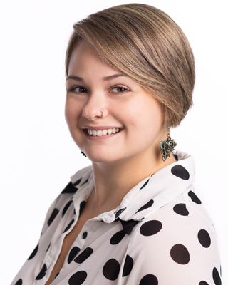 Photo of Hannah Schmidt, Counselor in Mission Valley, San Diego, CA