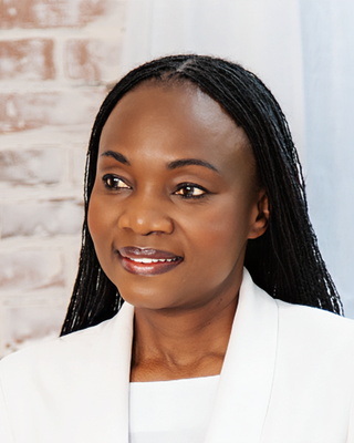 Photo of Dambudzo Hangartner, Psychiatric Nurse Practitioner, PMHNP