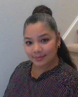 Photo of Chasity Zayas Domino, Licensed Professional Counselor in Hanahan, SC