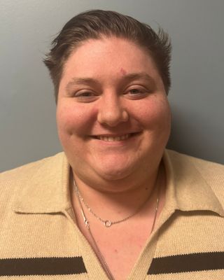 Photo of Landon Casolari, Pre-Licensed Professional, MA