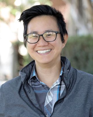 Photo of Natalie (Nat) Newton, Pre-Licensed Professional in Koreatown, Los Angeles, CA