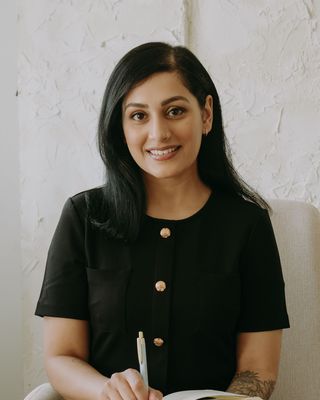 Photo of Priya Gill - Priya Gill - TheraPlace Psychology and Wellness, Registered Provisional Psychologist, MC