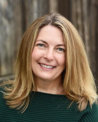 Photo of Rebecca Brunette, Clinical Social Work/Therapist, LCSW