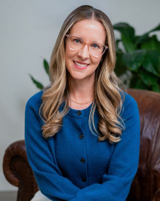 Photo of Nicole Caines, Psychologist, RPsych