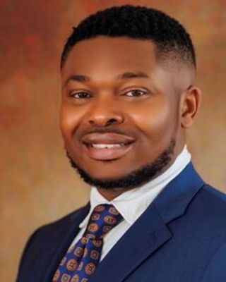 Photo of Kelechi Okwaraji, Psychiatric Nurse Practitioner