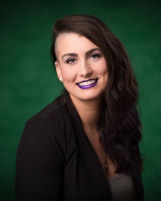 Photo of Shayla Adkins, Licensed Social Worker Associate, LSWAIC