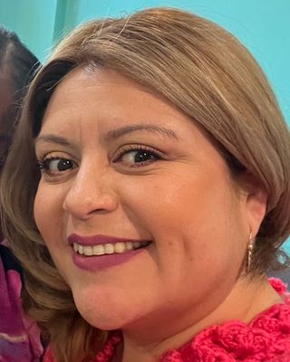 Photo of Lupe Mabel Marquez, Marriage & Family Therapist Associate in Upland, CA
