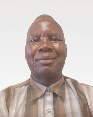 Photo of Duke Nyarecha, PMHNP, Psychiatric Nurse Practitioner