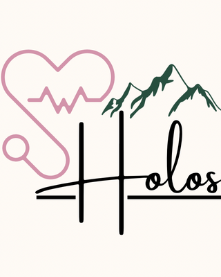 Photo of Sarah Stilz - Holos Integrative Healthcare, PMHNP, NP, LMSW, LCSW, LMHCA