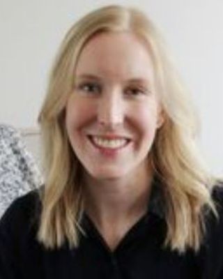 Photo of Abigail Sorrow, Licensed Professional Counselor