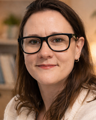 Photo of Krissie Chitty, Counsellor, MBACP