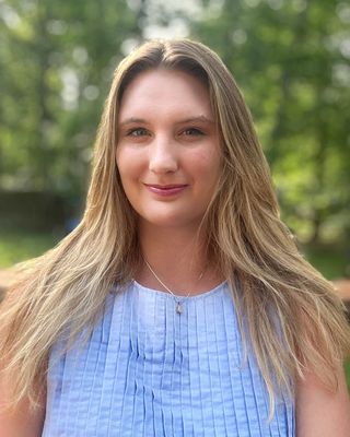 Photo of Abby Skelton, Licensed Professional Counselor, LPC, MHSP