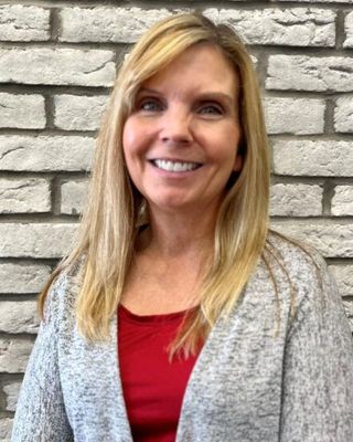 Photo of Kathy Huckaby, Licensed Professional Counselor in Franklin, TN