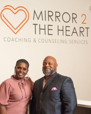 Photo of Mirror 2 the Heart PLLC, , Licensed Clinical Mental Health Counselor in Harrisburg