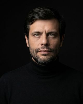 Foto de Juan Olivares Arce - Juan Olivares Arce, Psicólogo, Lic. en Psicología