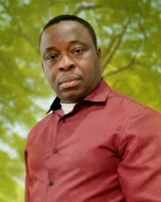 Photo of Charles Niba, Clinical Social Work/Therapist, LCSW