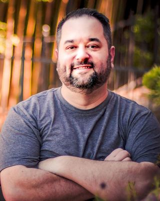 Photo of Jeff Welskopf, Licensed Professional Counselor, LPC, CAMS