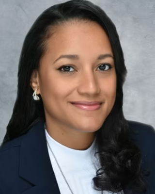 Photo of Rosali Lora, Licensed Mental Health Counselor, LMHC