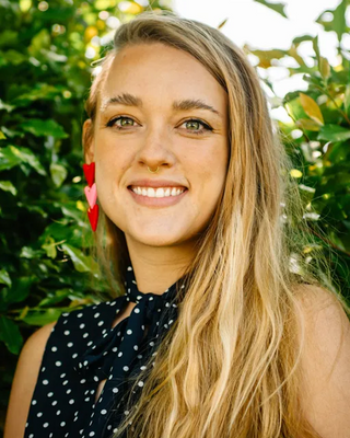 Photo of Katelyn Jakobsen, Counselor in Cary, NC
