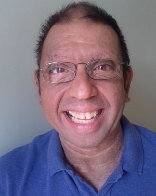Photo of Alex Bogomoletz, Psychotherapist, Pre-Accredited Member IACP