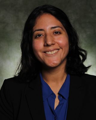 Photo of Lesley Lopez, Counselor in Central Islip, NY