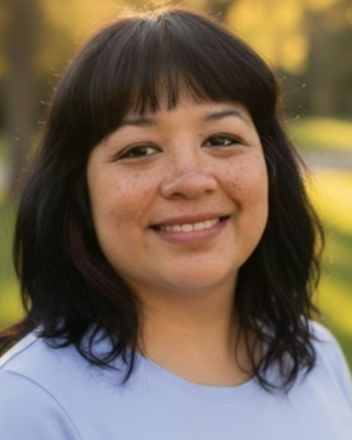 Photo of Veronica Schmidt, Licensed Mental Health Counselor, LMHC