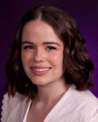 Photo of Rhoen Gordon, Registered Social Worker, MSW, RSW