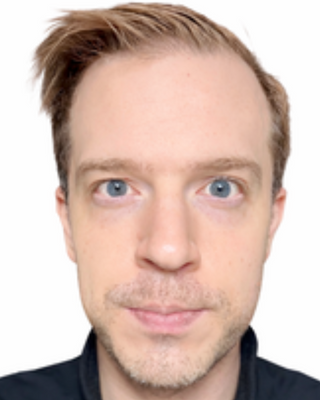 Photo of Soren Raaf, Psychiatric Nurse Practitioner, PMHNP