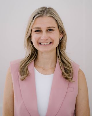 Photo of Megan Nicholls, Clinical Social Work/Therapist, LCSW